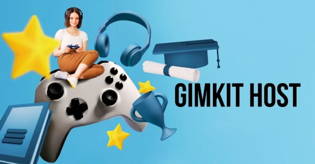 Gimkit Host