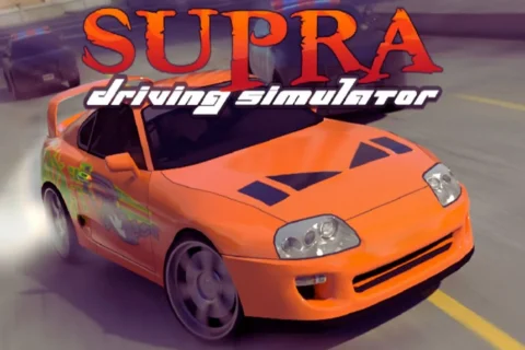 Supra Game