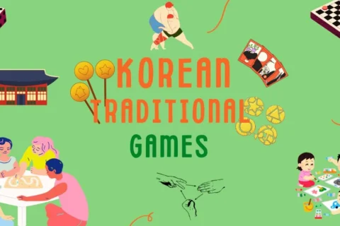 Korean Games