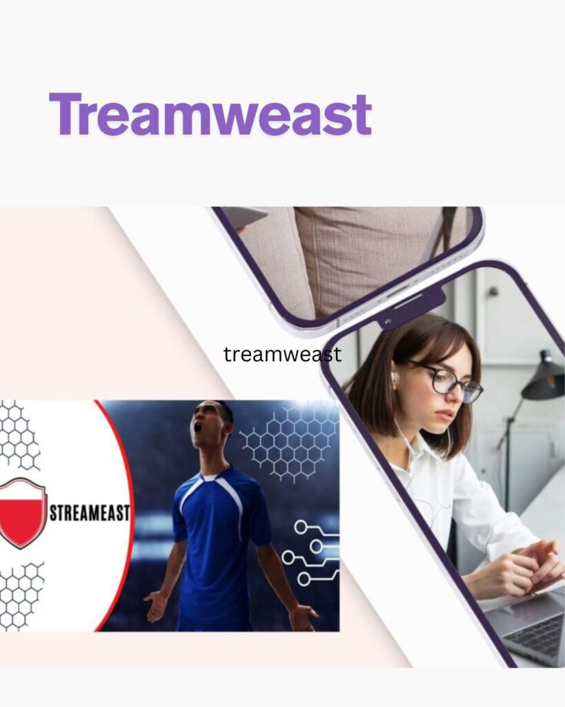 treamweast