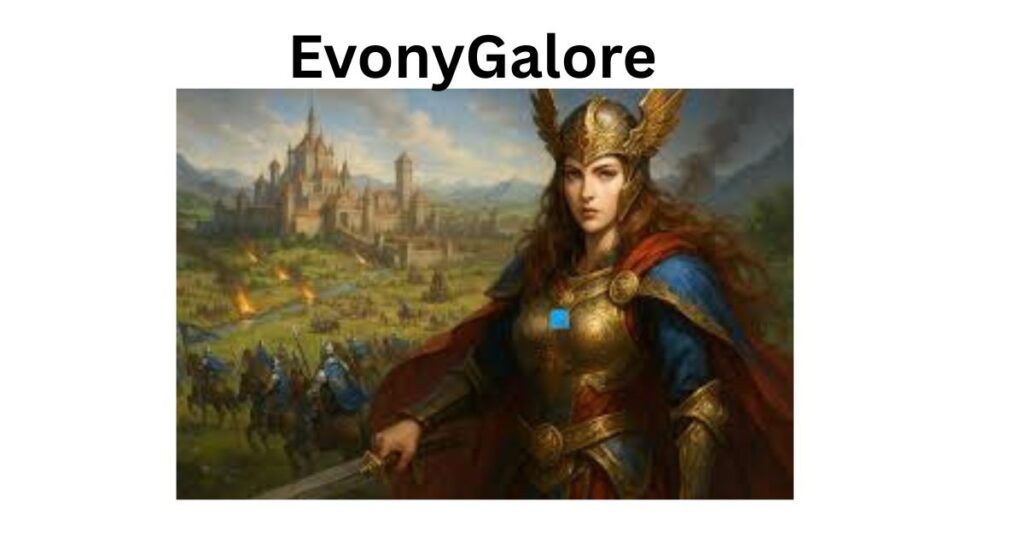 EvonyGalore