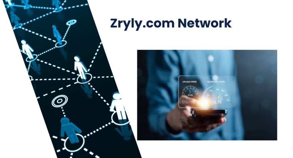 Zryly.com Network